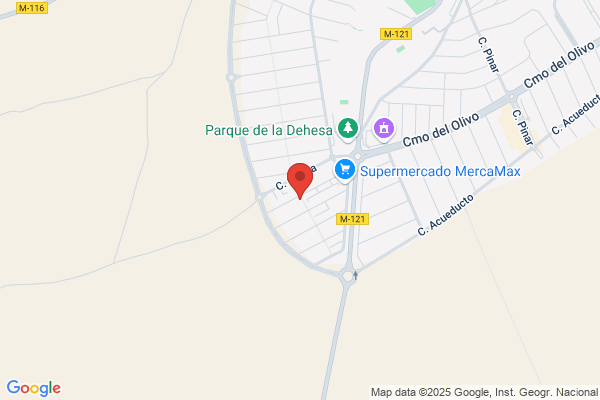 CLINICA CESALE