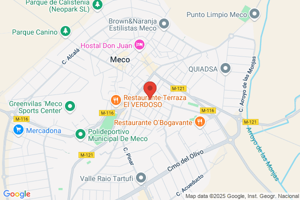 Cafeterias Asociadas S. A.