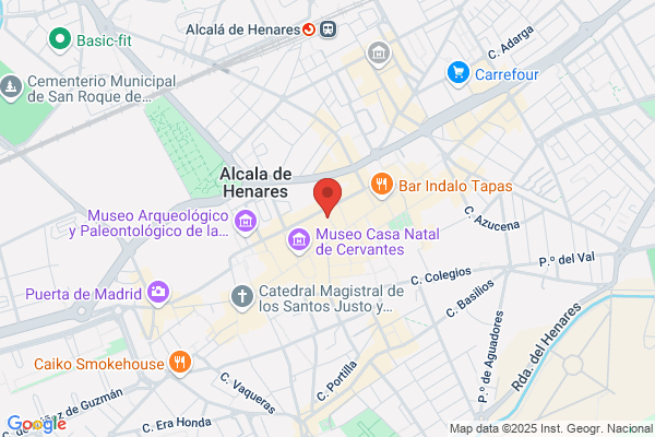 Concha Casas Micropigmentación y Academia
