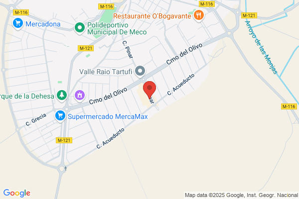 Galvesanz Transportes, S.L.