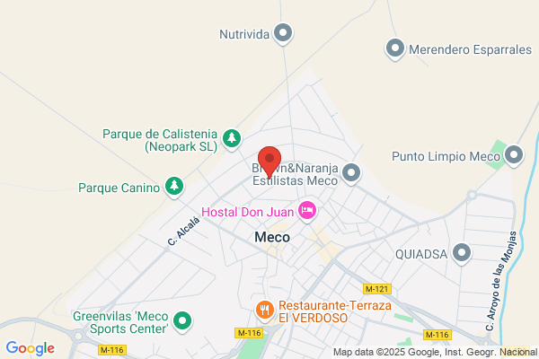 INSAIR SERV. DE CLIMATIZACIÓN
