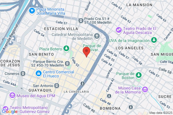 Banco Español De Credito S. A.