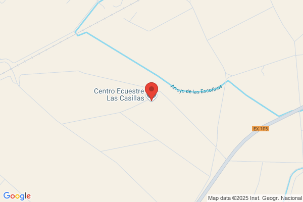 Centro Ecuestre Las Casillas