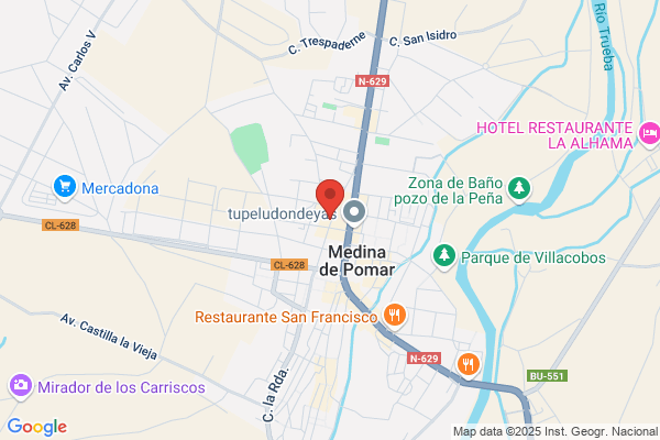Fontanería y Calefacción Carlos