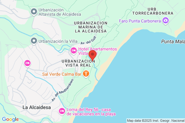 Arroyo Segurada a.