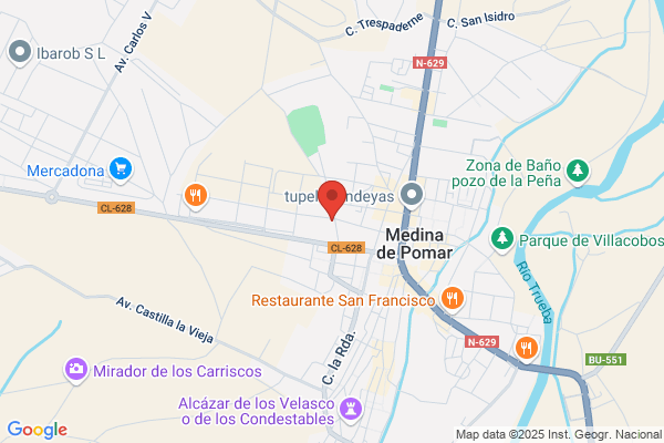 Cafe Pub Tevere