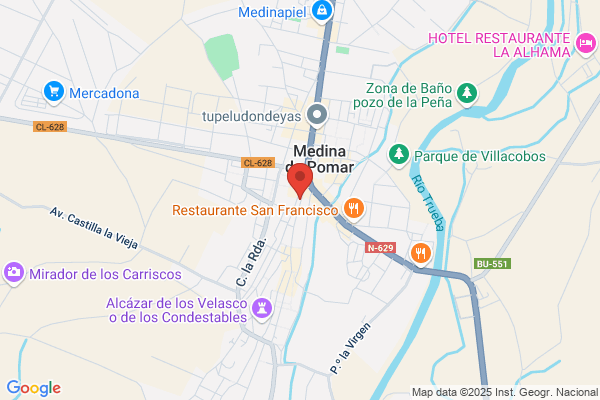 Cafeteria Moem - Bar