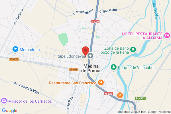 Carniceria La Plaza