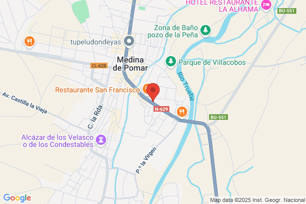 Carniceria Vicente - Charcuteria