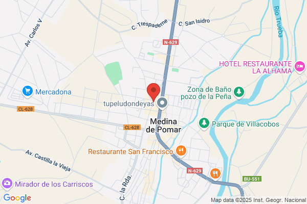 Prado Baranda a.
