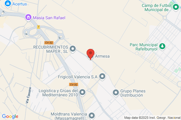 Aser Operador Logistico S.A. - Transportes Almacenaje y distribucion