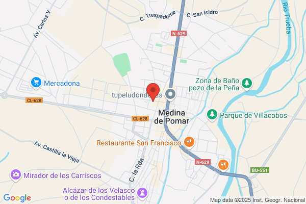 Transportes Zalama