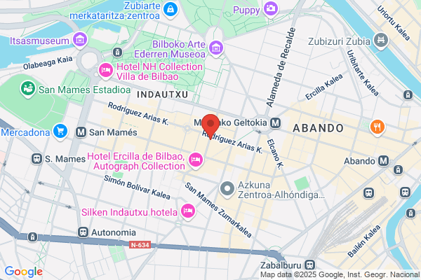 Santiveri - Consulta De Medico Naturista