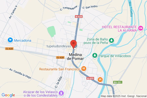 Inmobiliaria Furelos