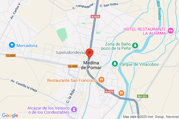 Optica Medina - Fabricantes Y Minoristas