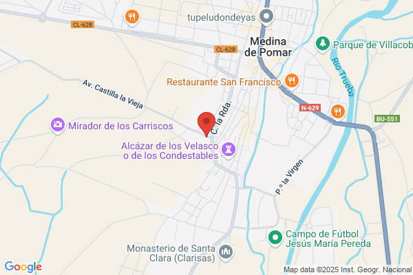 Panificadora Merinesa