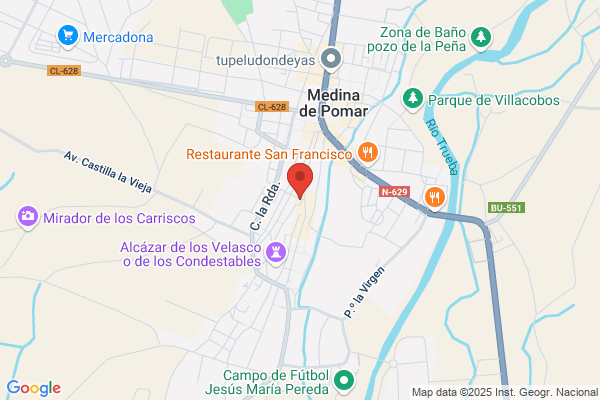 Peluqueria Eli