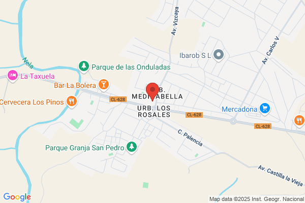 Restaurante Asador La Cabaña - Templo Del Chuletón
