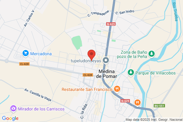 Autobuses Del Norte S.A.