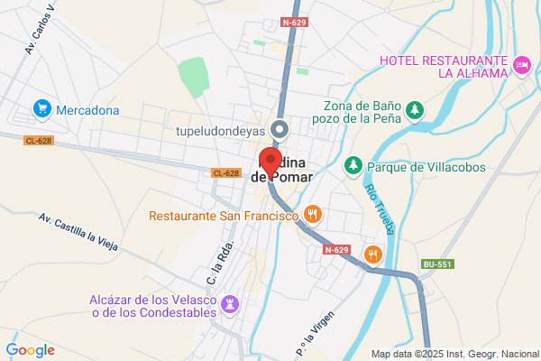 Baranda Alonso i.