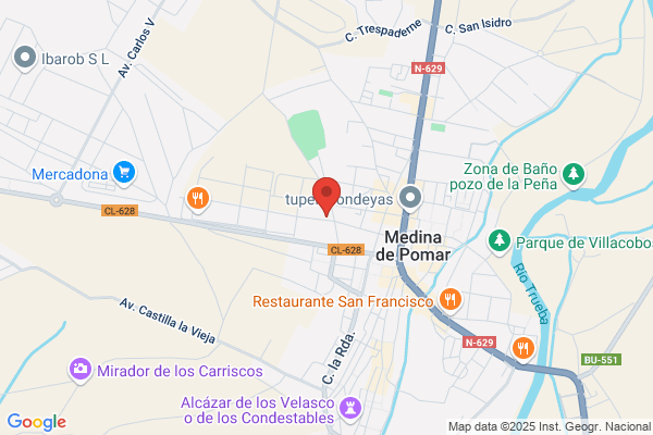 Boutique Maria Teresa Alonso
