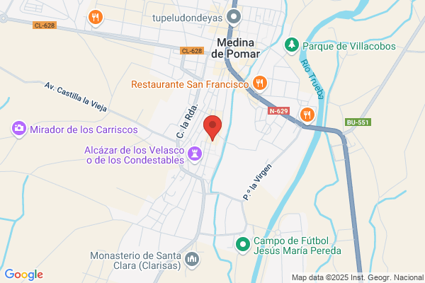 Congregacion Union Latina De La Orden De nuestra señora De La caridad
