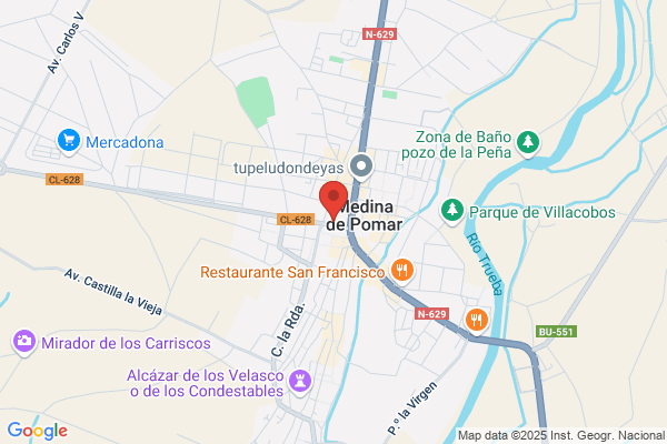Inmobiliaria Gabriel Fernandez Agente De La Propiedad