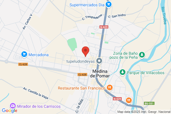 Persianas Eurolux S.L. - Fabricacion Instalacion Y reparacion