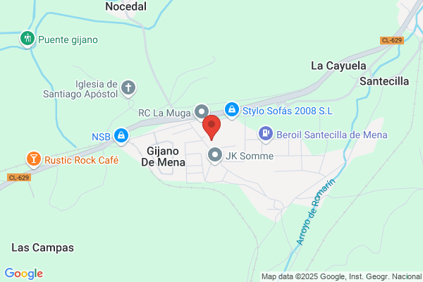 Rechapados Del Norte S.A.