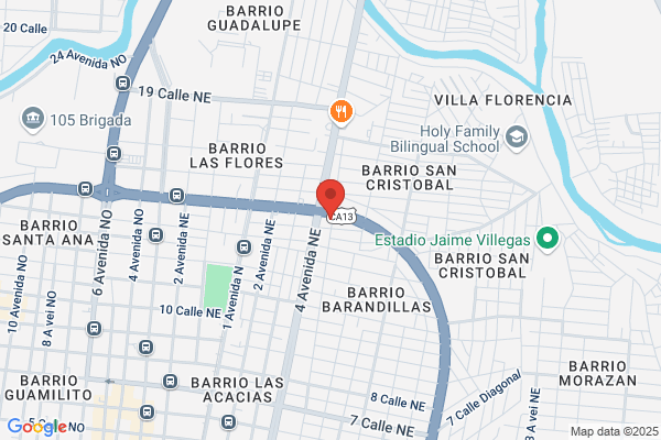 Talleres Electricos Peña S. A.