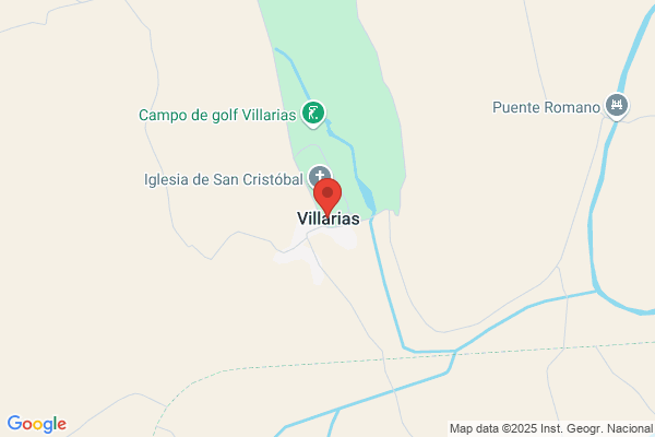 Villarias 90 S.L.
