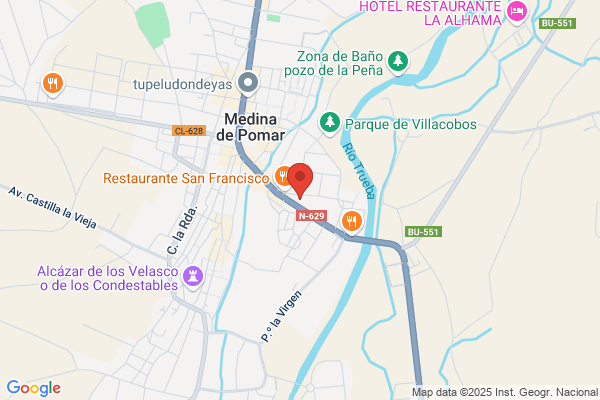 Supermercado Erosle