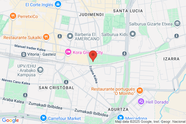 La Bignonia Servicios S.L.
