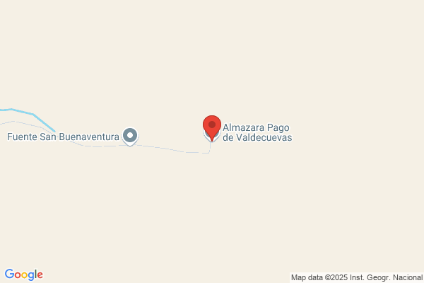 Explotaciones Agricolas Paramo De Valdecuevas S.L.