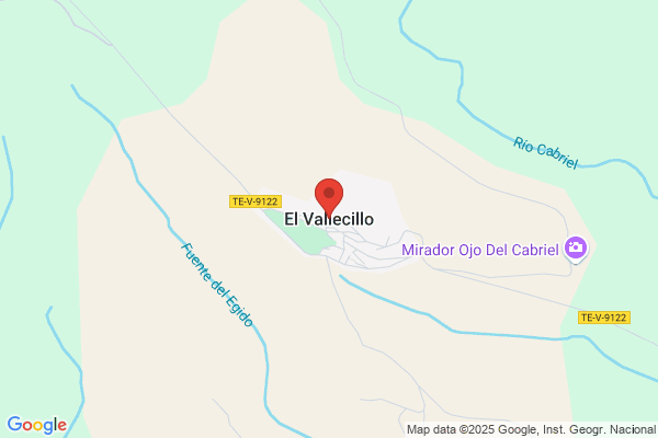 San Vallecillo a.