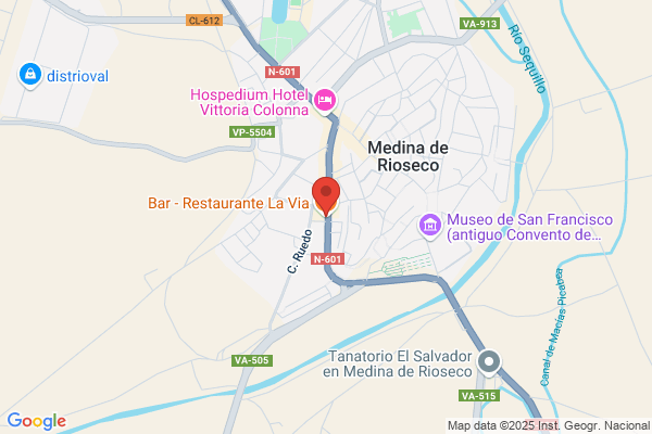 Bar La Via