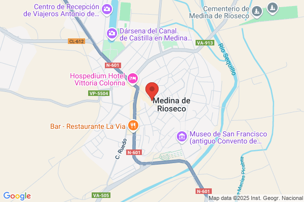 Medivilla Cuatro S.L.