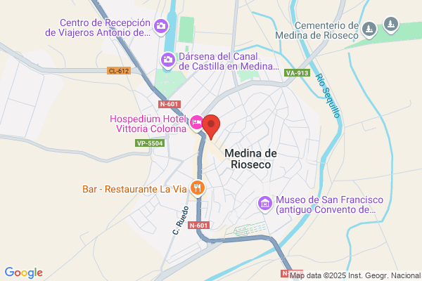 Restaurante Bar Pasos