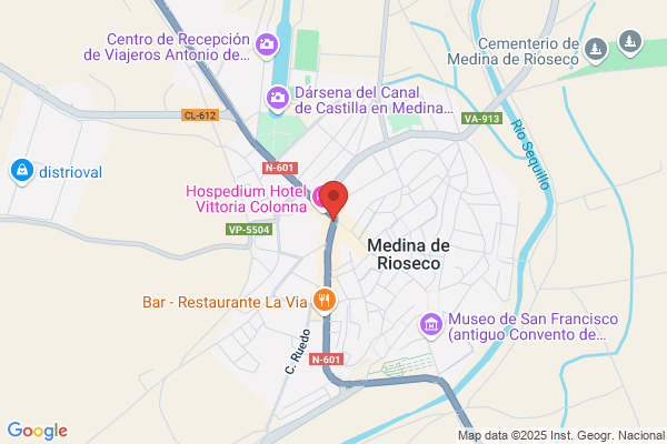 Caja España De Inversiones-Caja De Ahorros Y monte De piedad