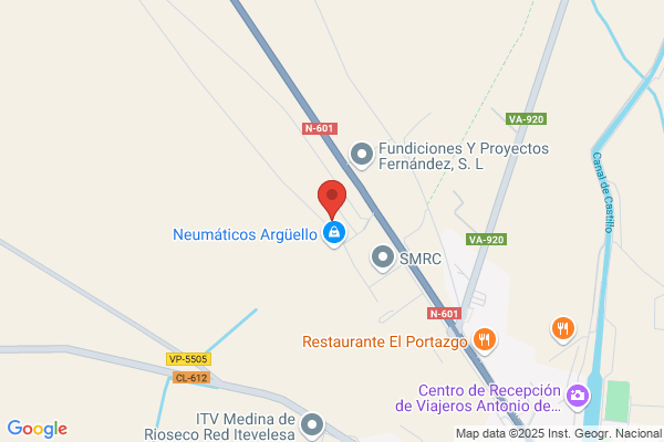 Sanz Maquinaria Agricola S.A.