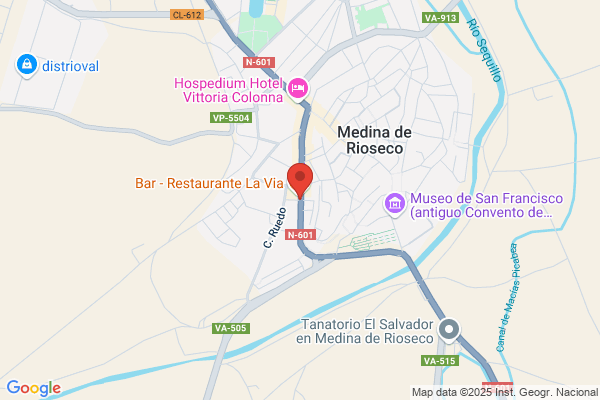 Vigo-Barcelona S.A.