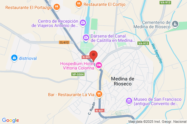 Ferreteria La Castellana
