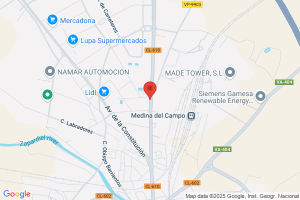 Bar El Varco - Canal Satelite Desayunos tapas Variadas
