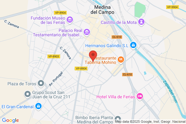 Bar Hamburgueseria Bagueteria