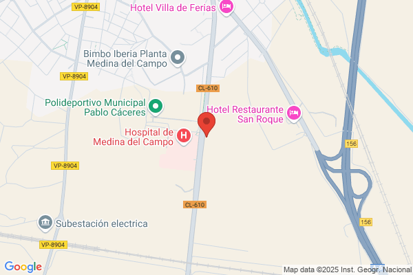 Bar La Canasta