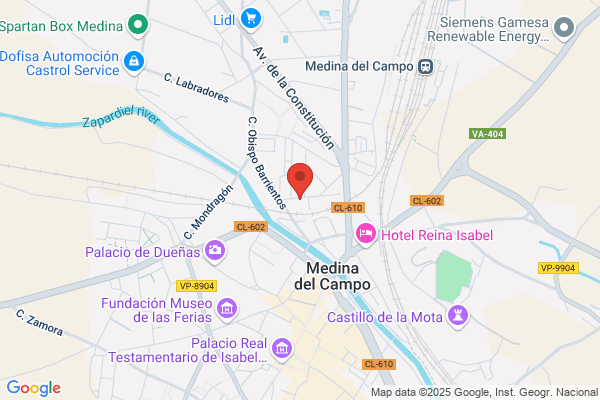 Matilla Perez j. L.