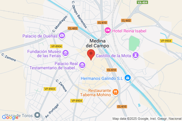 Restaurante K.Mangas