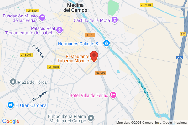 Restaurante Marpa