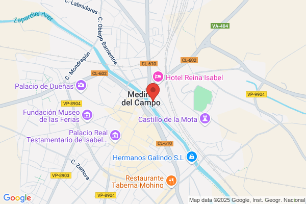 Hilario Carbajosa S.A.