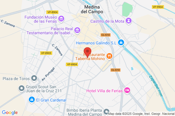 Carniceria Medina